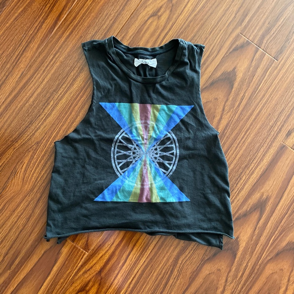 Soulcycle Tank